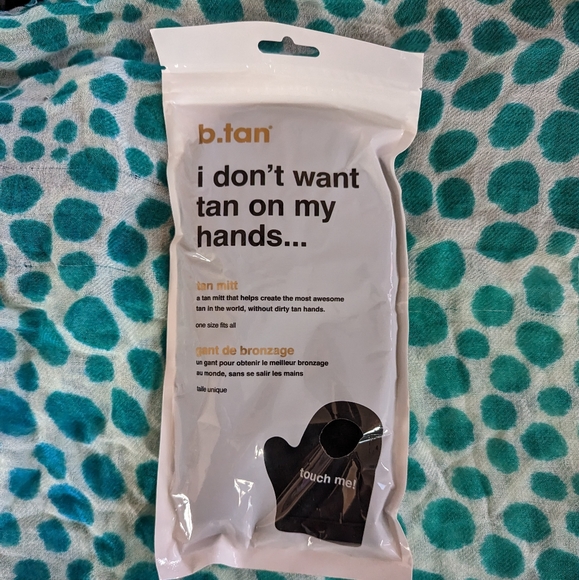 Self Tanning Bundle - Picture 3 of 3